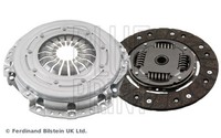Blue Print Kupplungssatz ADF1230117 FüR Ford Fiesta 7 HJ HF 6 CB1 CCN MAX JK Van