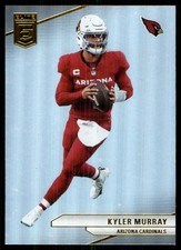 Kyler Murray 2024 Donruss Elite #32 Cardinals NFL READ FREE SHIP AutographDen