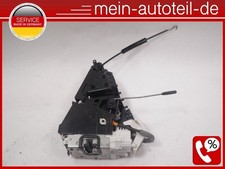 Mercedes W164 X164 T&uuml;rschloss hinten Rechts 1697302235 1697600434, A1697600434,