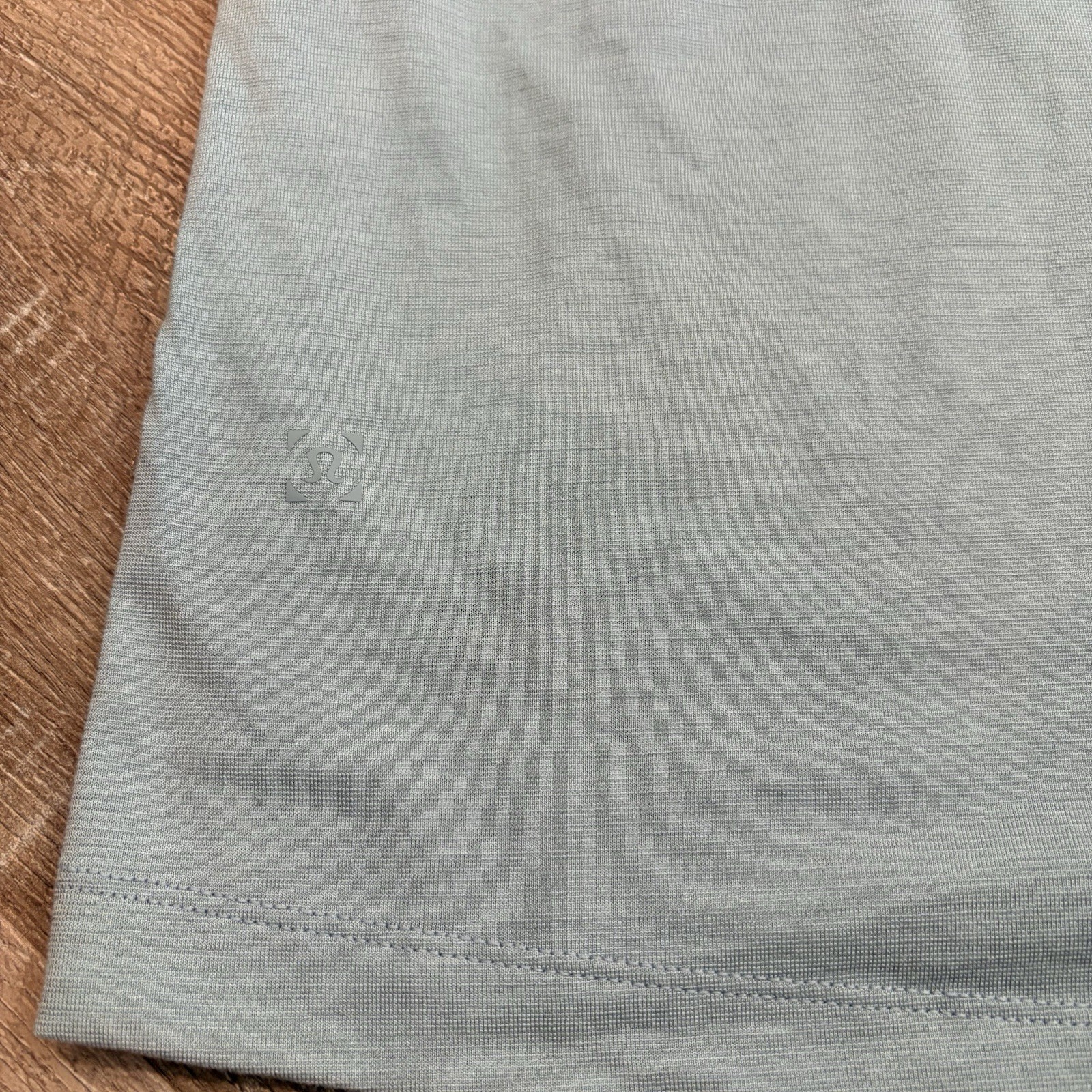 Lululemon Evolution Polo Men Medium Breathable Pe… - image 14