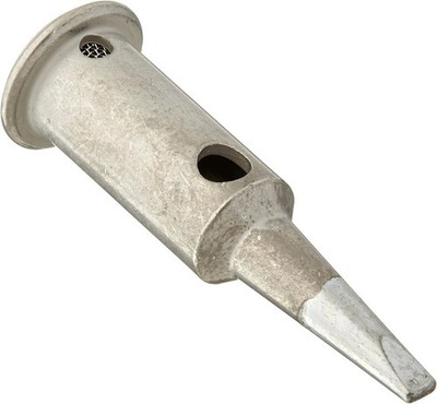 Weller PSI2 Tip, 3/32'' Single Flat for PSI100 Portasol