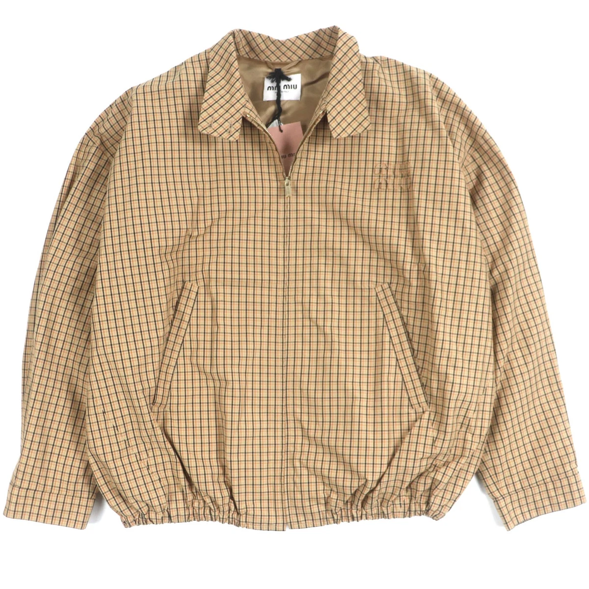 Miu Miu Coats, Jackets & Vests for Men for Sale - Shop New Miu Miu Coats, Jackets & Vests for Men for Sale - Shop New