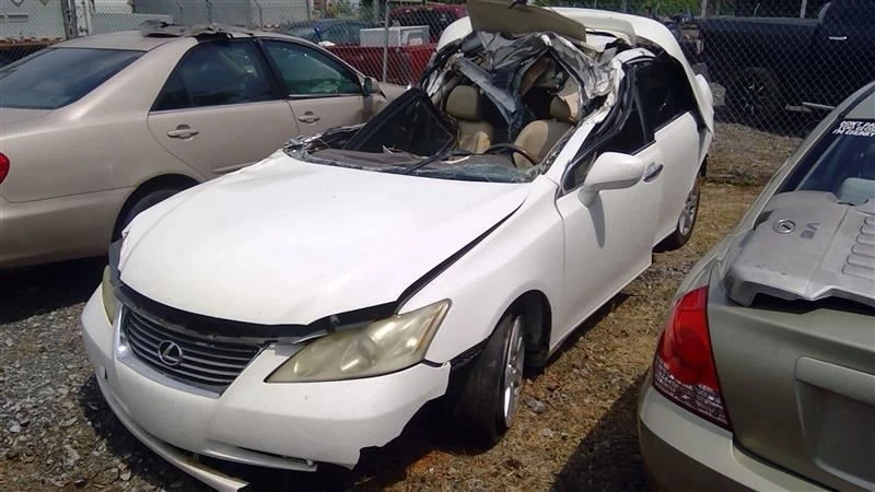 Luz antiniebla de esquina/estacionamiento para pasajeros para LEXUS ES350 201805 07-09 Foto 2 de 4