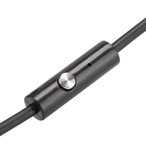 3.5Mm Throat Mic Mic Earphone Ptt Adjustable Air Conduit For Sma IDM - Zdjęcie 11 z 12