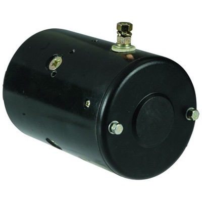 Replacement For MONARCH 8111D MOTOR