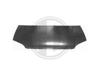 Motorhaube FüR Honda Civic 2001-2006 FüR 2/4-TüRer