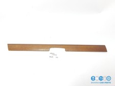 Original BMW  Oldtimer   Interieurleiste Holz Abdeckung Leiste Länge 73 cm 18625