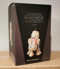 R5-D4 Medicom Real Action Heroes Star Wars Figur Sideshow Collectibles