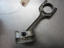 Piston and Connecting Rod Standard For 06-11 HONDA CIVIC  1.8