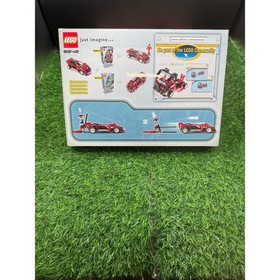 LEGO Technic: Slammer Turbo (8242) &ndash; Brand New & Sealed