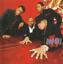 Dru Hill (CD)