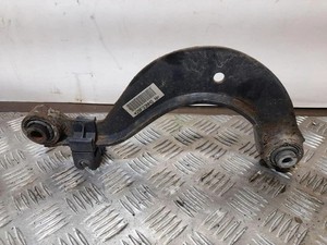 AUDI TT 8J3 Querlenker hinten rechts 1K0505323N 2.00 Petrol 2009 33483922