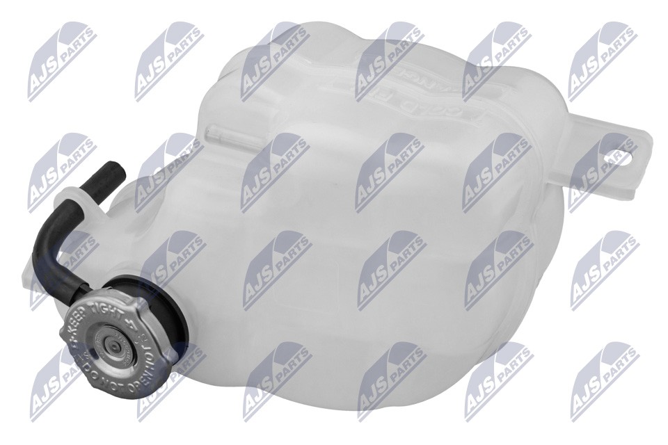 Expansion Tank, coolant CZW-FT-005 NTY for FIAT DODGE - Image 6
