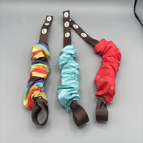 Fisher Price Luv U Zoo Jumperoo Replacement Set Of 3 Springs Bounce - Picture 1 of 3