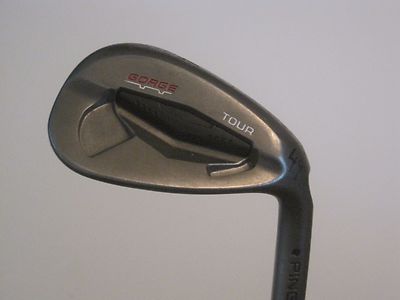 Ping Gorge Tour 54 SS Wedge KBS Tour Stiff Flex Steel Shaft. | eBay