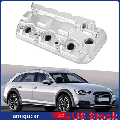 Moseiny Front Cylinder Valve Cover 12310-R70-A00 For Honda Accord, Pilot, Odyssey 3.5L V6 - View #7