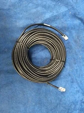 CAT.5e patch cable CM(UL) E164469-F3, RJ45 STP