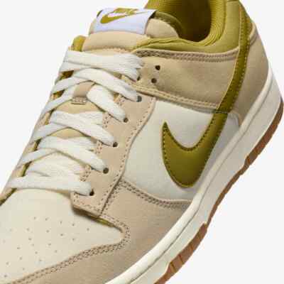 Size 9.5 - Nike Dunk 'Since Low 72 - Pacific Moss for sale online