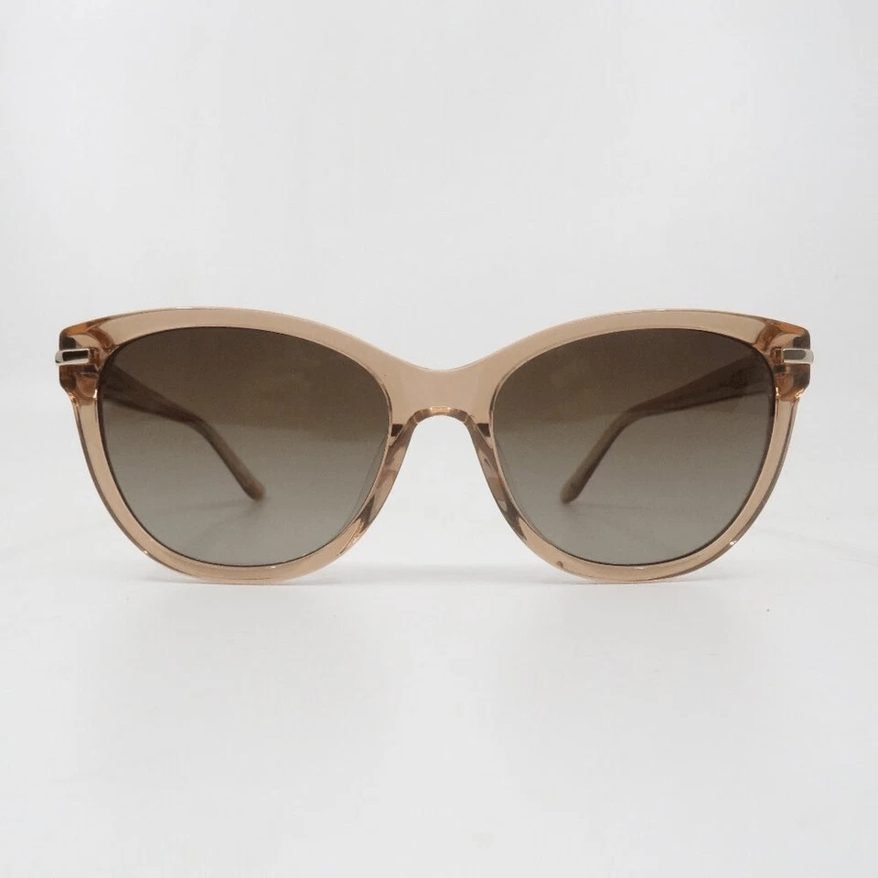 Gafas de sol Juicy Couture JU625/G/S 22C nuevas cristal desnudo/marrón degradado Foto 2 de 4