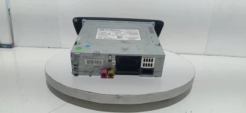 8U0035193B Sistema Audio/Radio Cd para AUDI Q3 (8UB) 2012 3525606 - Imagen 2 de 10
