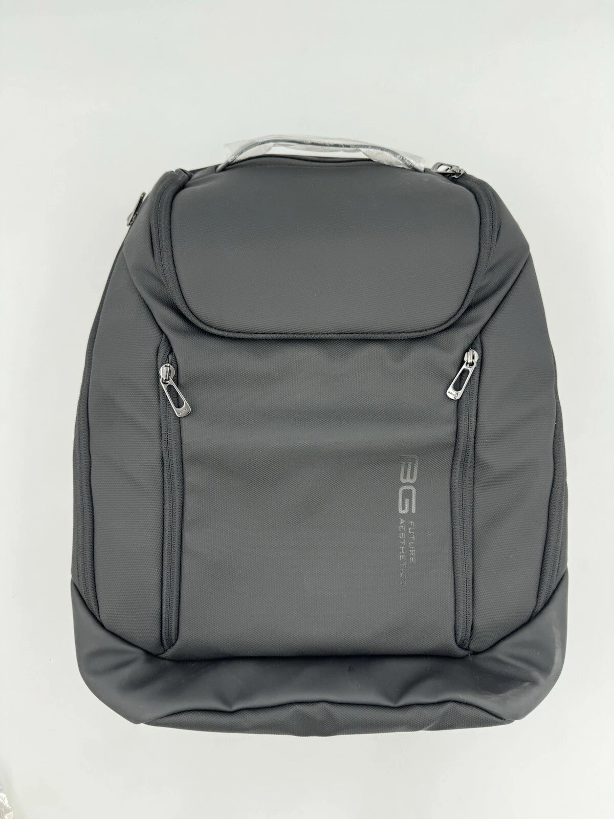 BANGE Business Smart Backpack Waterproof fit 15.6 Inch Laptop Backpack with USB