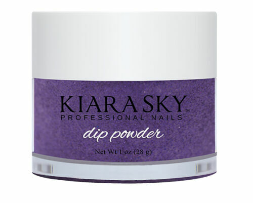AUTHENTIC🎀 KIARA SKY Dipping Powder 1oz [188 Colors] & 2oz(Clear/Pink/White) 🎀 - Picture 96 of 193