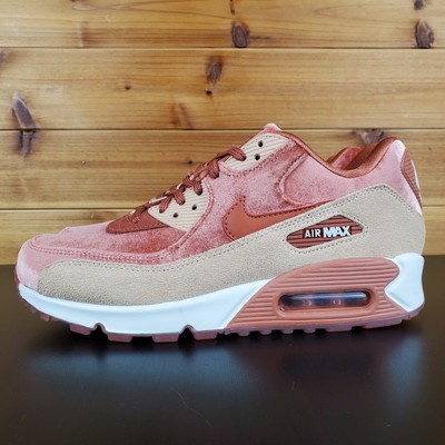 air max 90 peach