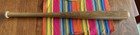 Ernie Banks Bat - Little League Approved