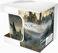 Harry Potter Hogwarts Legacy Tasse, Mug, Schloss, Neu/Ovp, Top Preis, Angebot