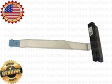 For Dell Inspiron 15 7590 15.6" laptop HDD SATA Hard Disk Drive connector Cable