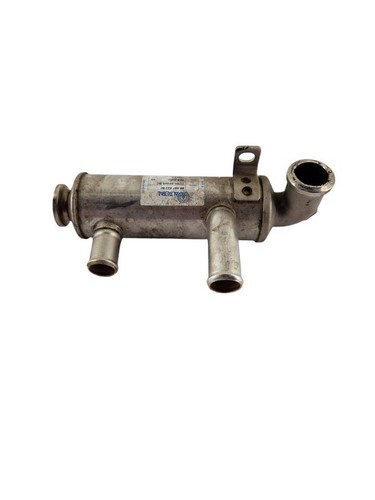 FORD FOCUS C-MAX I Abgaskühler AGR Kühler EGR COOLER Housing Valve 04L131512D