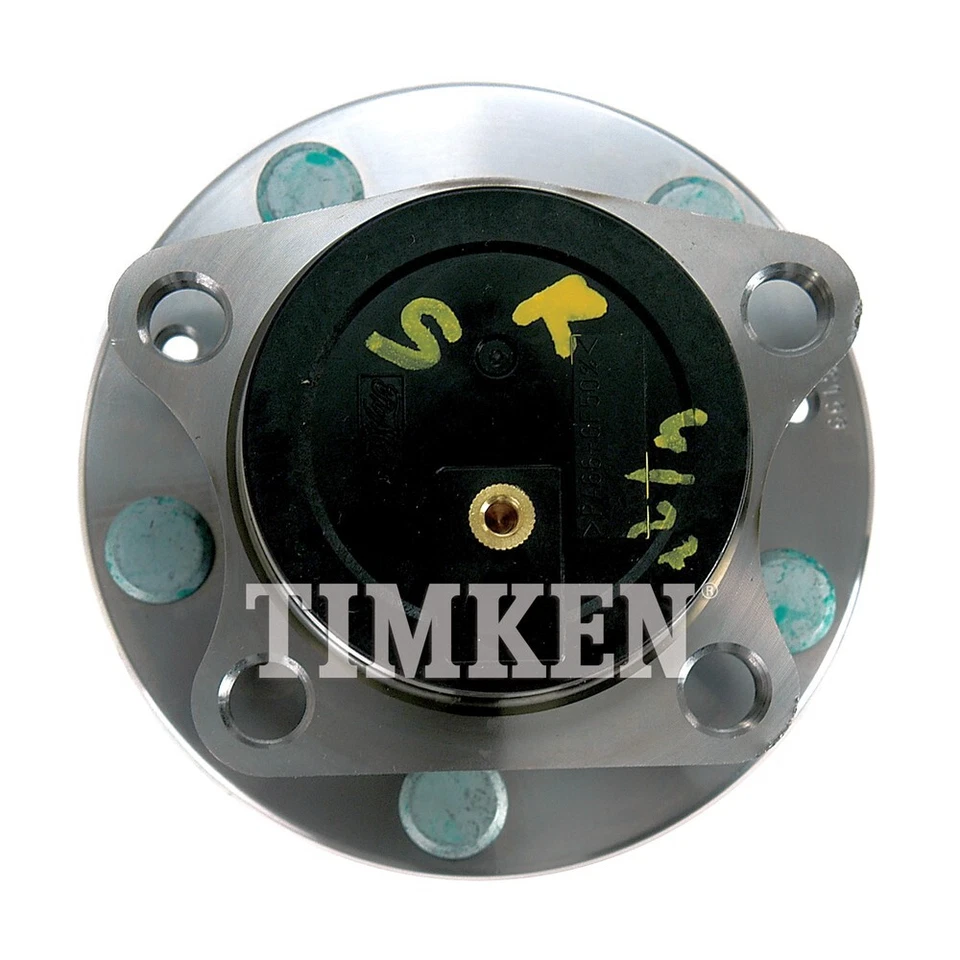 Подшипник колеса и ступица в сборе полный привод Timken HA590041 подходит для 2007 Mazda CX-9 - Изображение 4 из 4