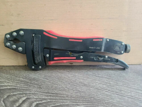 Alicates Automotriz Craftsman entenallas
