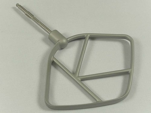 Kenwood Originale Contenitore Frullatore In Vetro Per Planetaria Multione - Adatto A KHH321, KHH300, KHH322, KHH326, KHH301 E Altri