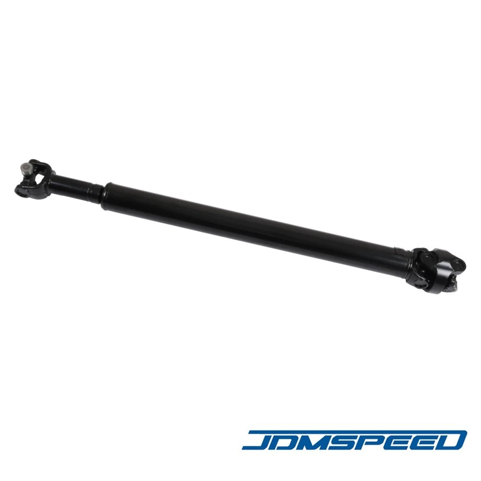 Conjunto de eje de transmisión delantero para Jeep TJ Wrangler 1997-2002 4,0 L 4x4 transmisión manual Foto 3 de 4