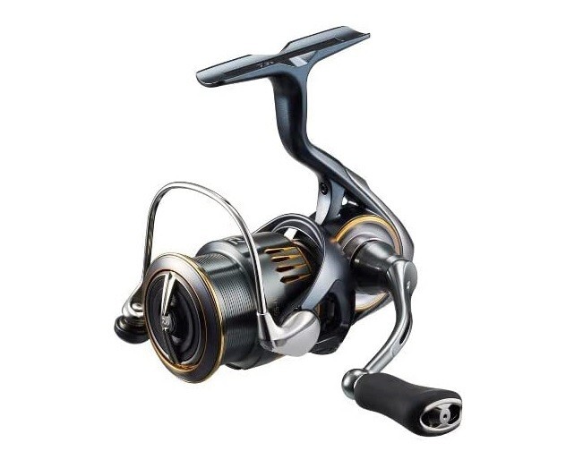 リール DAIWA AIRITY LT2500s Daiwa Spinning Reel 23 AIRITY LT2500S 5.1:1 Fishing Reel IN