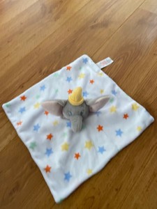 disney dumbo comforter blanket
