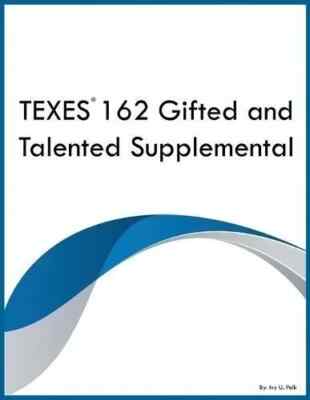 TEXES 162 Gifted and Talented Supplemental by Polk