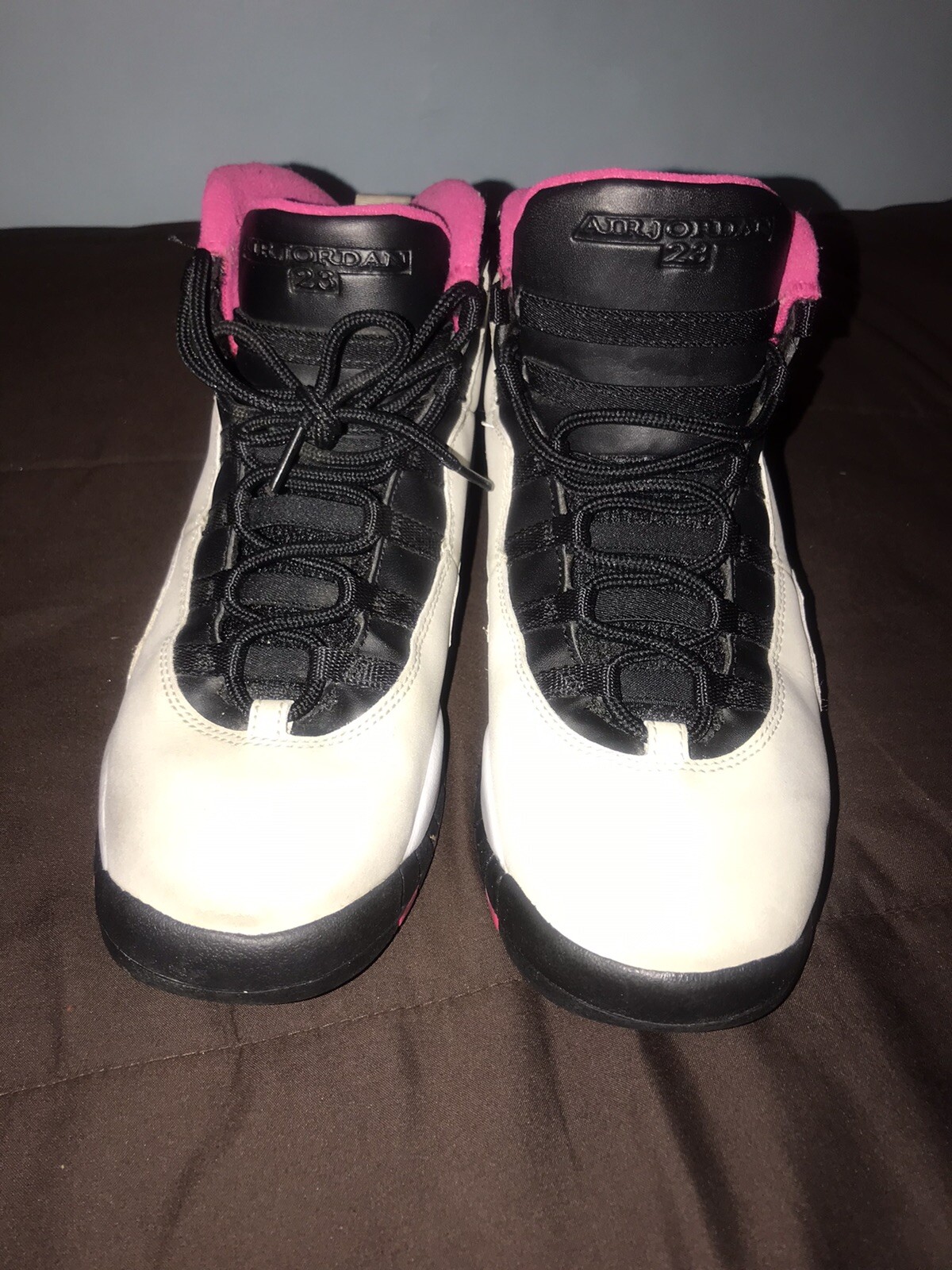 jordan 10 size 7