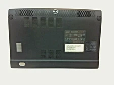 Acer Chromebook C710-2847 C710 Bottom Base Cover Door W/ Rubbers AP0SU000500 25