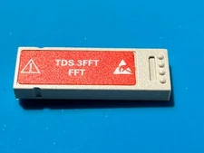 Tektronix TDS3FFT Oscilloscope Accessory TDS3FFT adds FFT capability to TDS3000