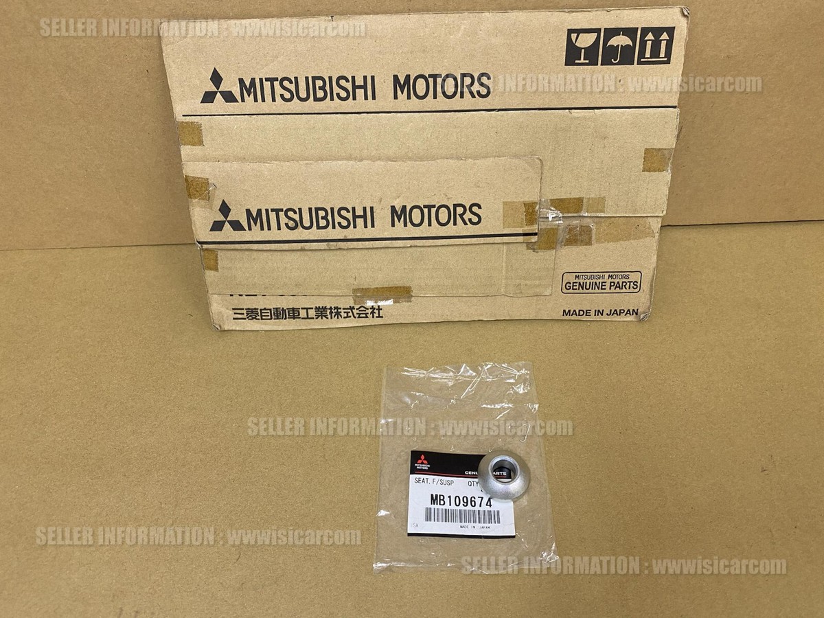 MITSUBISHI PAJERO LONG V46WG SEAT, FR SUSP TORSION BAR MITSUBISHI PAJERO LONG V46WG SEAT, FR SUSP TORSION BAR