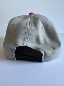 Nintendo Video Game NES Controller Baseball Cap Hat by Bioworld Mens Boys Unisex