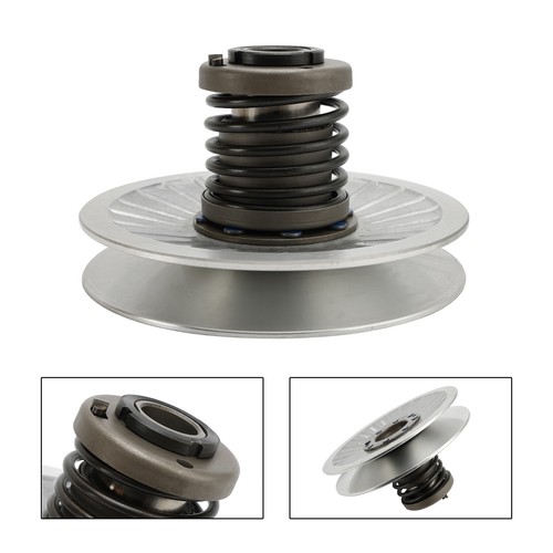 Rear Variator Secondary Driven Clutch 0180-052000-0003 For Cfmoto Cforce 500 E2. - Picture 5 of 12