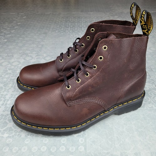 101 ambassador leather ankle boots