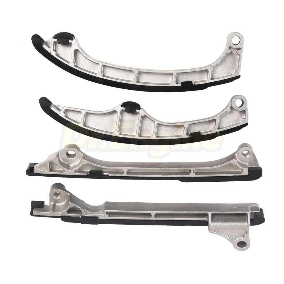 Kit de cadena de distribución para Toyota Tundra Sequoia Lexus GX460 LS460 08-17 4,6 L 5,0 L Foto 3 de 4