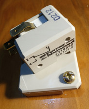 FERRAZ SHANWMUT J310002 MS7V1-5 MICROSWITCH - new