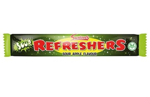 LARGE SWIZZELS REFRESHERS Chew Bars VEGAN Sweets Party Retro Wedding - Picture 13 of 14