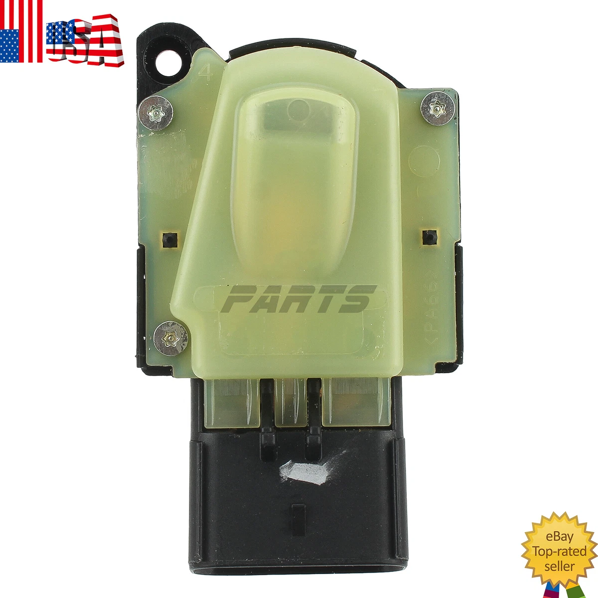 Ignition Switch Steering Column Switch For Jeep Chrysler Dodge 