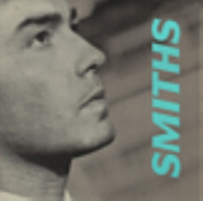 Smiths Panic, Vicar In A Tutu, Draize Train Uk 12''